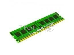 Память DDR3 Kingston KVR16E11/8 8Gb DIMM ECC U PC3-12800 CL11 1600MHz