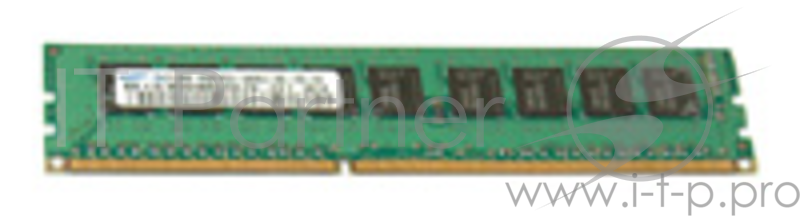 Оперативная память Kingston for HP/Compaq (669324-B21 A2Z50AA) DDR3 DIMM 8GB (PC3-12800) 1600MHz ECC