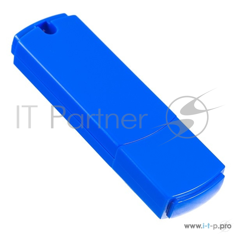 Носитель информации Perfeo USB Drive 8GB C05 Blue PF-C05N008