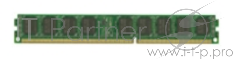 Модуль памяти Kingston DDR3 DIMM 8GB KVR16LE11L/8 {PC3-12800, ECC, Low Voltage, Low Profile CL11}