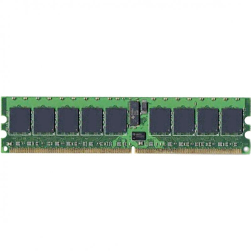 Память DDR3L Crucial CT8G3ERSLS4160B 8Gb DIMM ECC Reg PC3-12800 CL11 1600MHz
