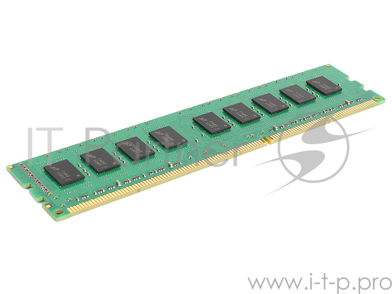 Модуль памяти QNAP RAM-4GDR3EC-LD-1333 Оперативная память ECC 4 ГБ DDR3 для TS-ECx79U-RP