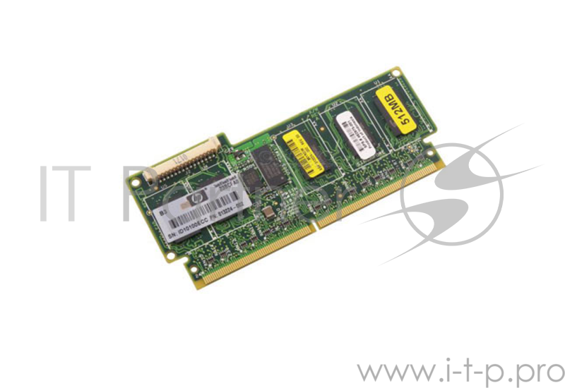Модуль памяти 512Мб контроллера жестких дисков
