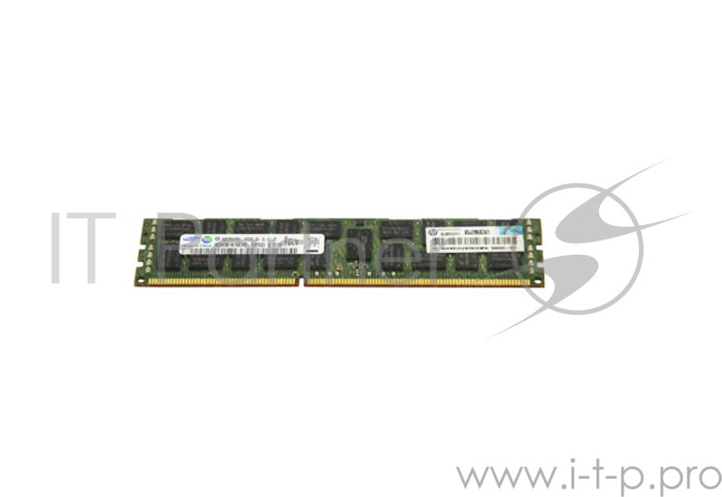 Модуль памяти 8Gb HP DIMM 240-pin DDR3 1333 MHz (O)
