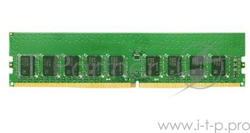 Модуль памяти для СХД DDR4 16GB RAMEC2133DDR4-16GB SYNOLOGY