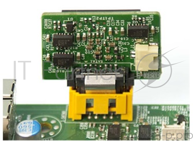 Память Supermicro SSD-DM032-SMCMVN1- 32GB SATA DOM MLC