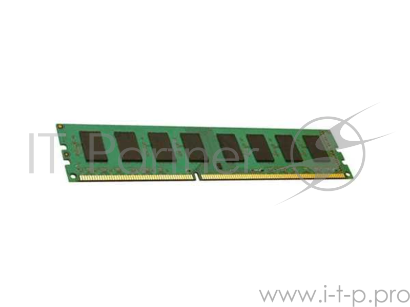 Модуль памяти Cisco 16GB DDR3-1600-MHz RDIMM/PC3-12800/dual rank/1.35v
