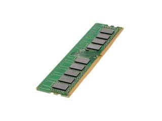 Модуль памяти HPE 16GB (1x16GB) 2Rx8 PC4-2133T-E-17 Unbuffered Standard Memory Kit for DL20/ML30 Gen9
