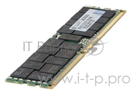 Память DDR4 HPE 815101-B21 64Gb DIMM LR PC4-21300 2666MHz