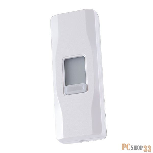 Носитель информации Perfeo USB Drive 16GB S02 White PF-S02W016