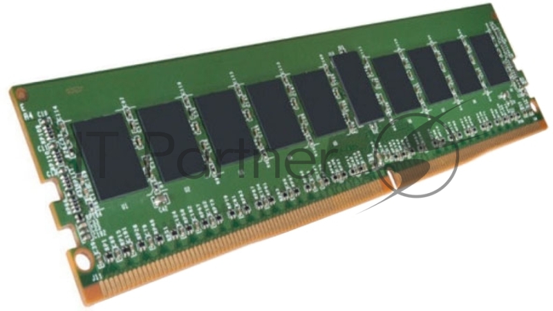 Модуль памяти Lenovo TS TCh ThinkSystem 32GB TruDDR4 2666 MHz (2Rx4 1.2V) RDIMM (SN550/SN850/SD530/SR850/SR530