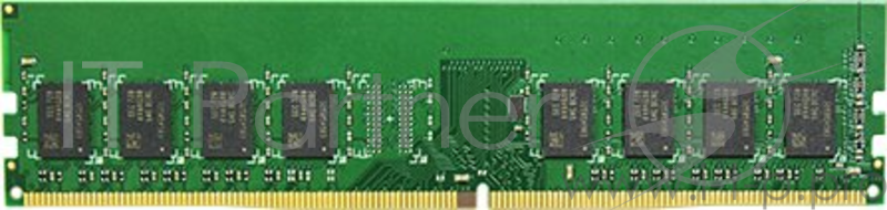 Модуль памяти для СХД DDR4 4GB D4N2133-4G SYNOLOGY