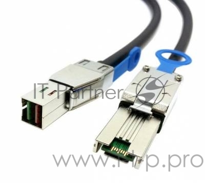 Кабель Dell 470-13426 3m Mini-SAS HD - Mini-SAS 2pcs