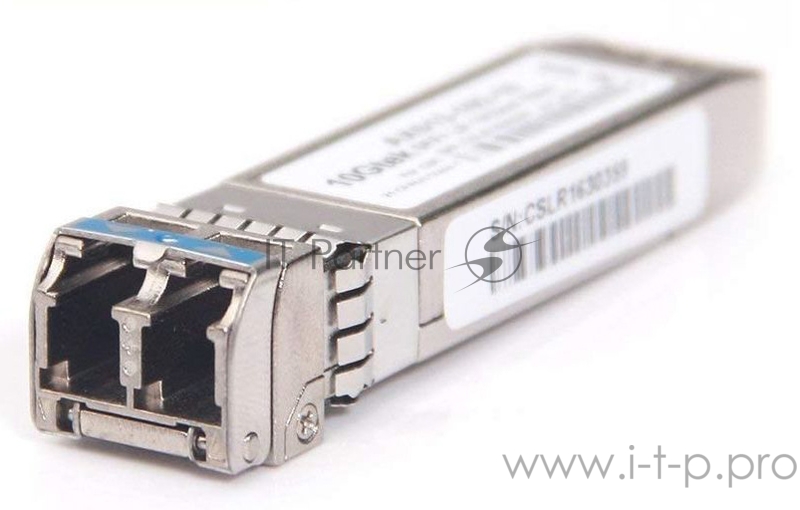 Трансивер Fujitsu D:XBR-000192-L SFP+ SWL MMF 16GB/s 50m 100m