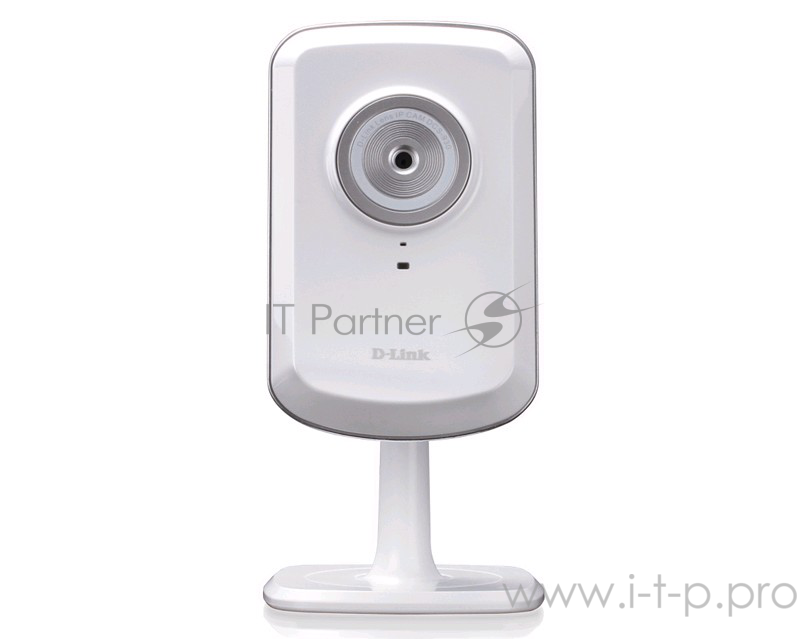 Беспроводная облачная сетевая камера D-Link DCS-930L