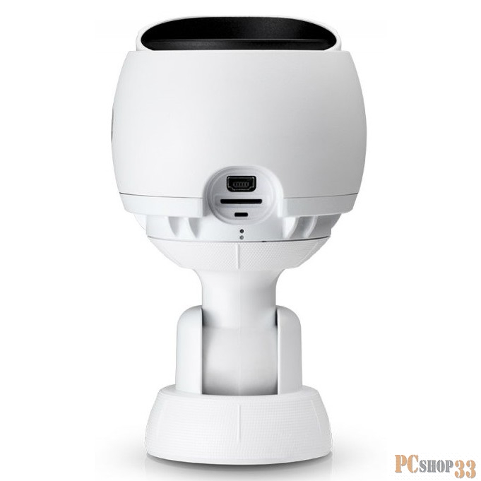 IP камера 1080P IR UVC-G3-PRO UBIQUITI