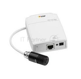 IP камера P1214-E HDTV H.264 DISCREET OUTDOOR 0533-001 AXIS
