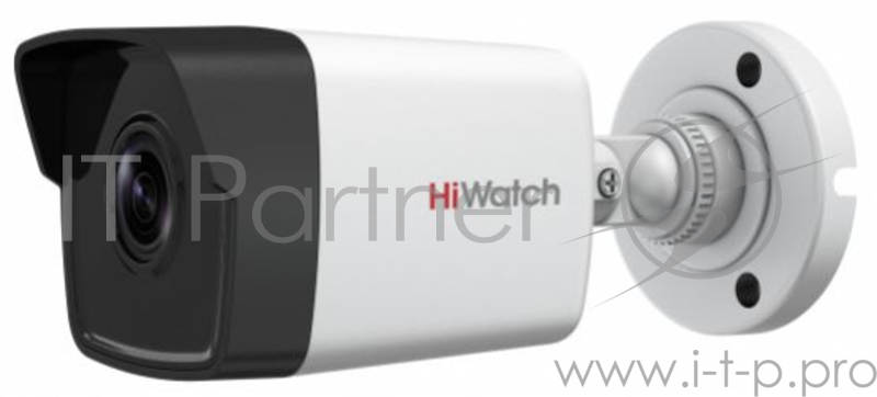IP камера 4MP BULLET HIWATCH DS-I450 4MM HIKVISION