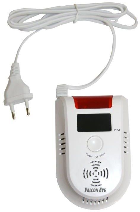 Датчик утечки газа Falcon Eye FE-580G(FE-580G ADVANCE)