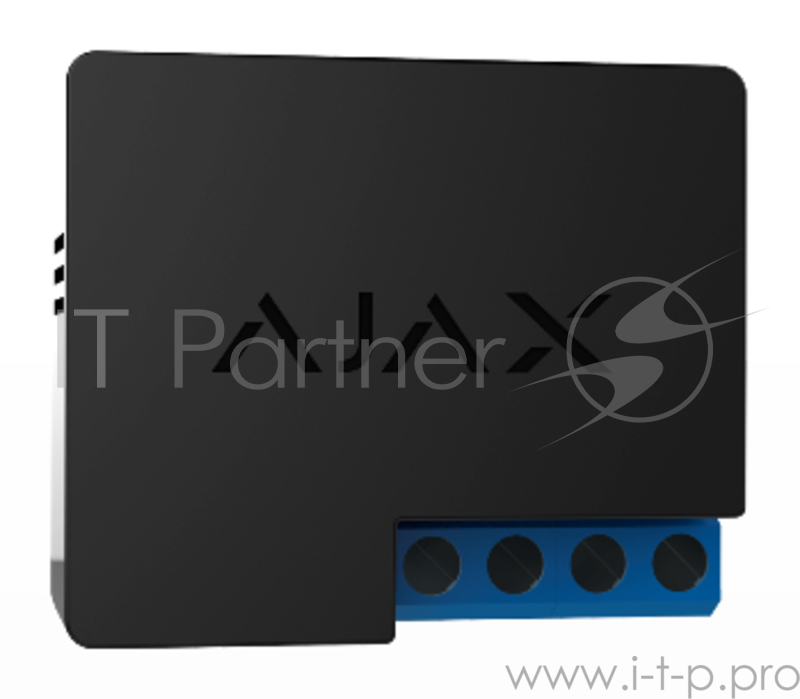 Контроллер дистанционного управления AJAX WallSwitch Remote controller for household appliances