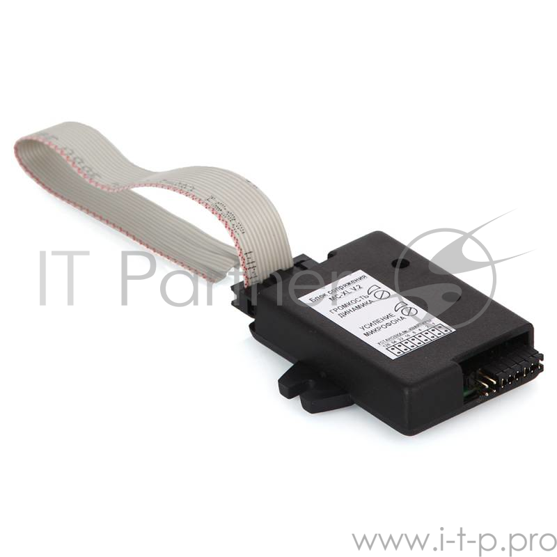 Блок управления Falcon Eye MC-XL