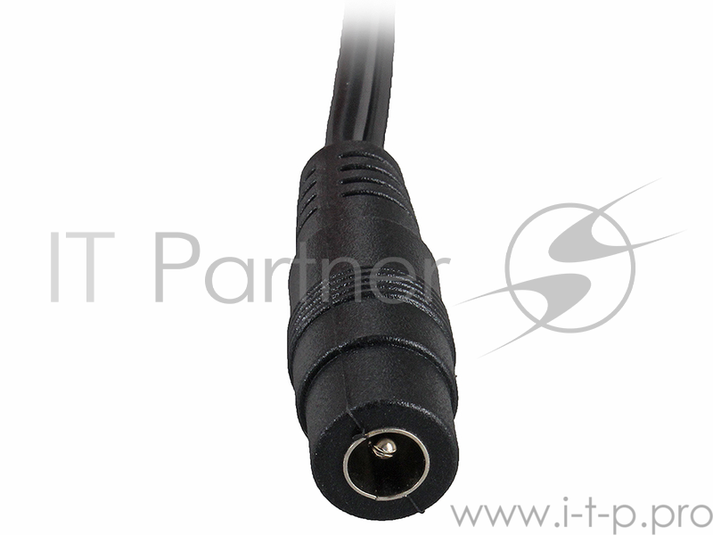 Разветвитель питания для камер видеонаблюдения ORIENT DC-8P(N), 1пит.-->8пит., oem