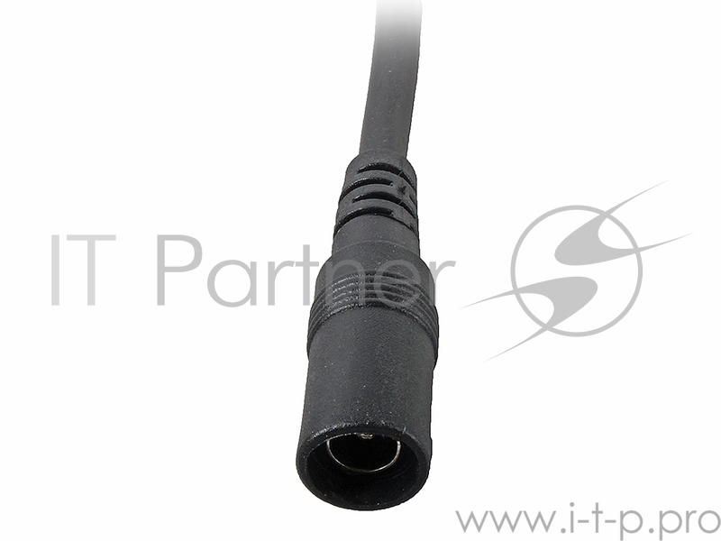 Разветвитель Orient питания для камер видеонаблюдения DC-4P 1пит.-->4пит., oem