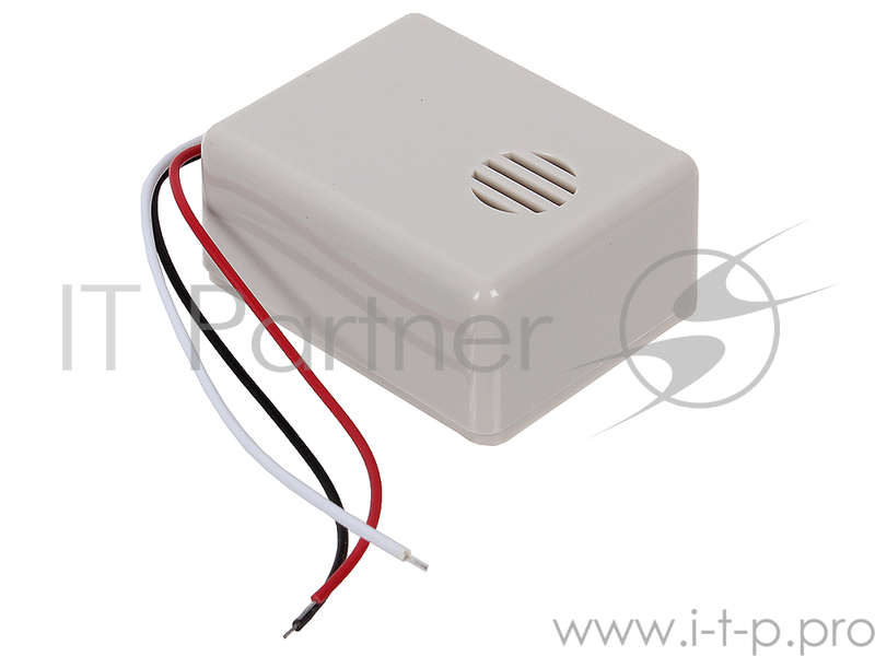 Высокочувствительный микрофон для видеосистем ORIENT VMC-04 активный с АРУ, в корпусе, питание 6-12В