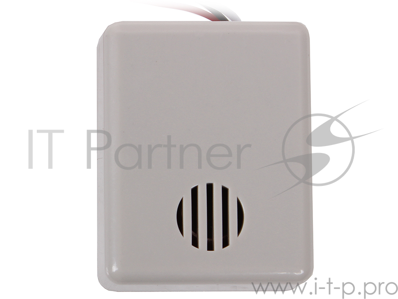 Высокочувствительный микрофон для видеосистем ORIENT VMC-04 активный с АРУ, в корпусе, питание 6-12В