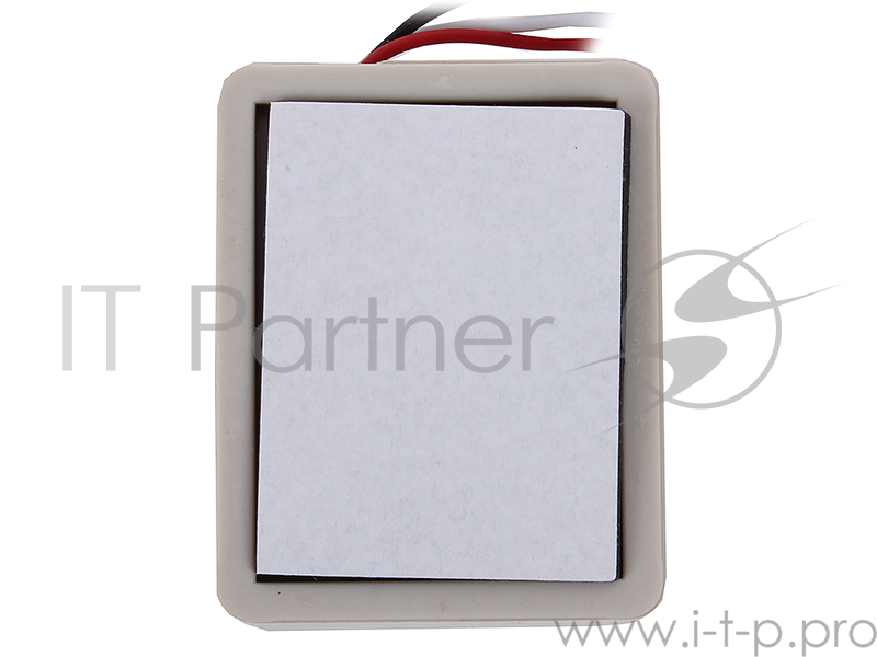 Высокочувствительный микрофон для видеосистем ORIENT VMC-04 активный с АРУ, в корпусе, питание 6-12В