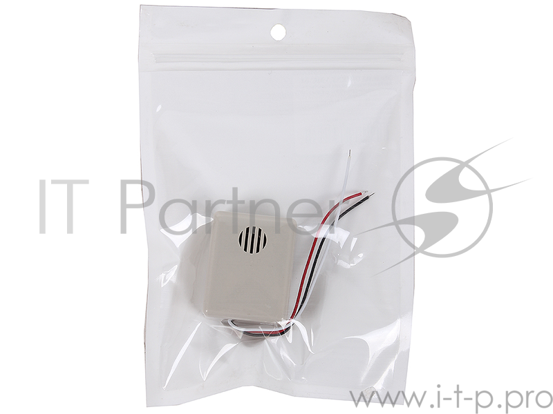 Высокочувствительный микрофон для видеосистем ORIENT VMC-04 активный с АРУ, в корпусе, питание 6-12В