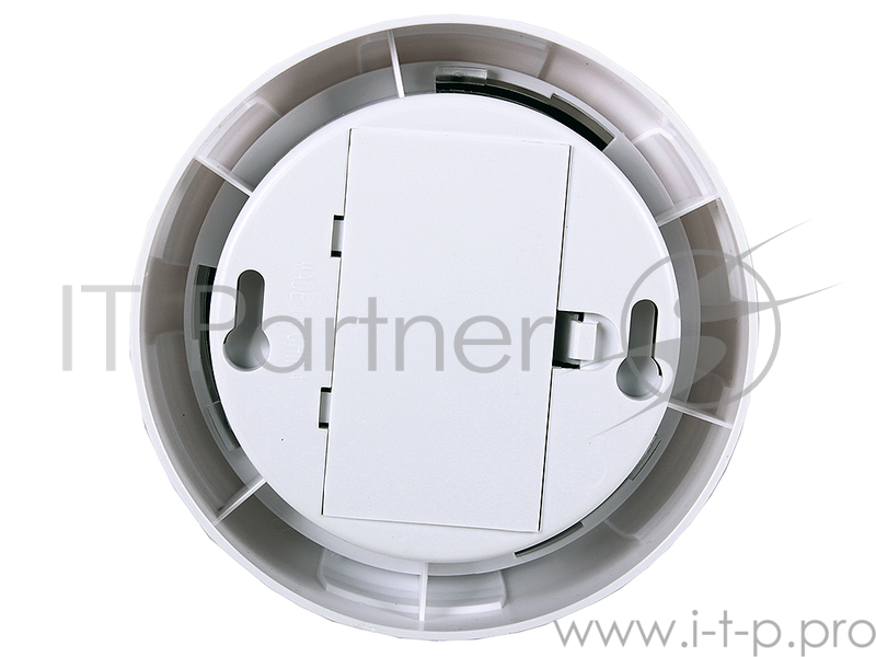 Муляж камеры видеонаблюдения Orient AB-DM-26, LED (мигает), полусфера, питание: батарейки АA - 2шт, для установки внутри помещения