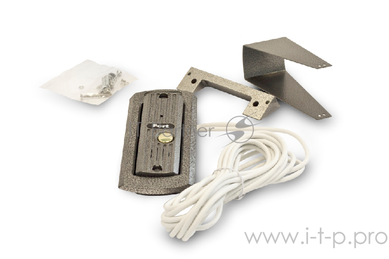 Вызывная панель CMOS для видеодомофонов FORT Automatics FP-105