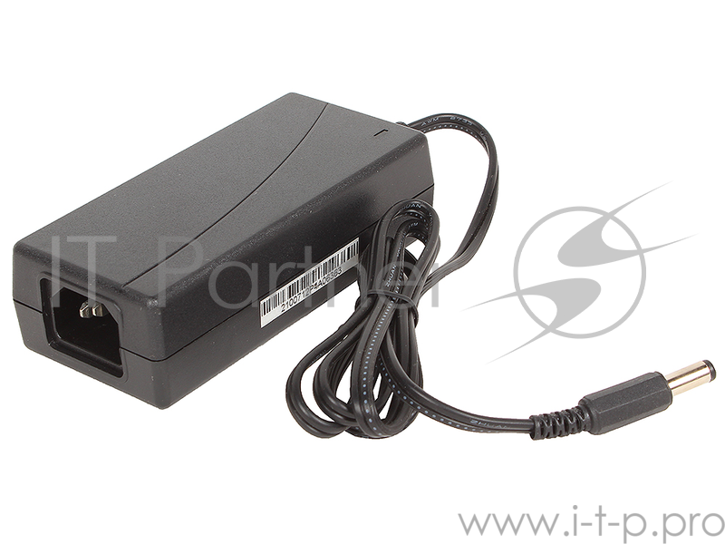 IVUE PSU5A. Настольный адаптер питания с одним кабелем питания