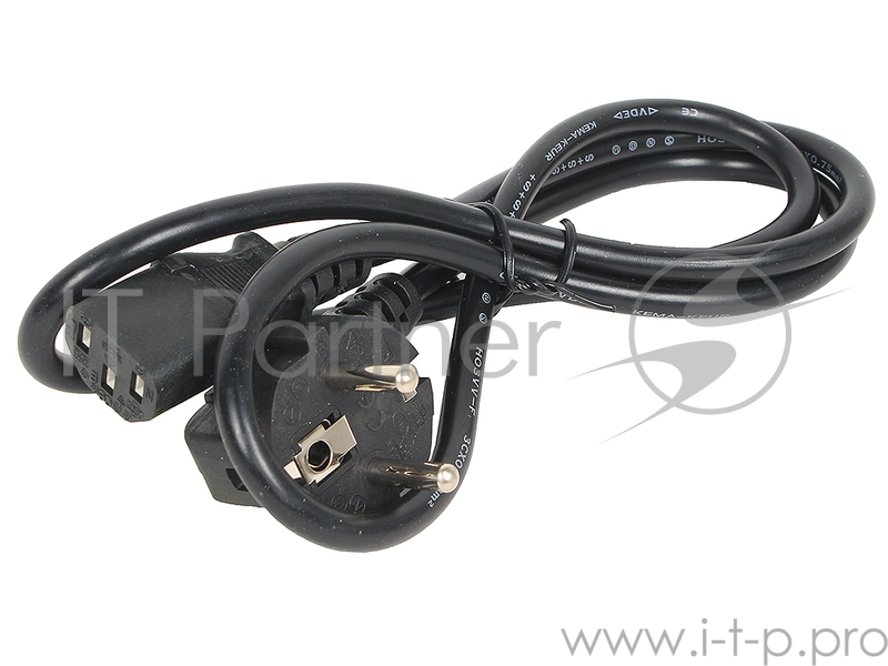 IVUE PSU5A. Настольный адаптер питания с одним кабелем питания