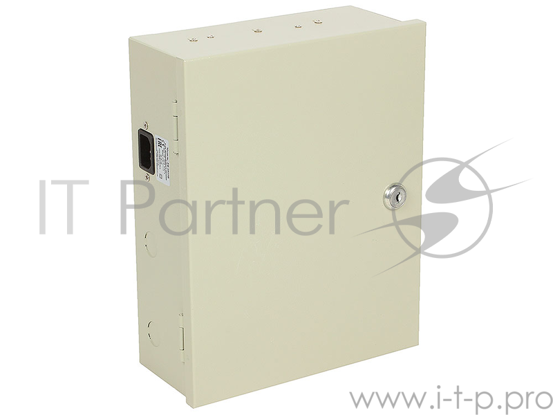 Блок питания ORIENT PB-0910B, OUTPUT: 12V DC 10A бесперебойный источник питания ORIENT PB-0910B, поддержка АКБ различной емкости, AC 100-240V/ DC 12V,