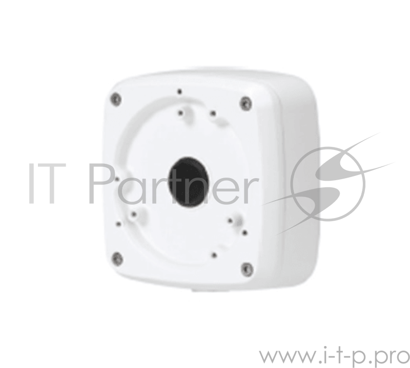 Комплект монтажный HONEYWELL HQA-BB2 Соединительная коробка, серая