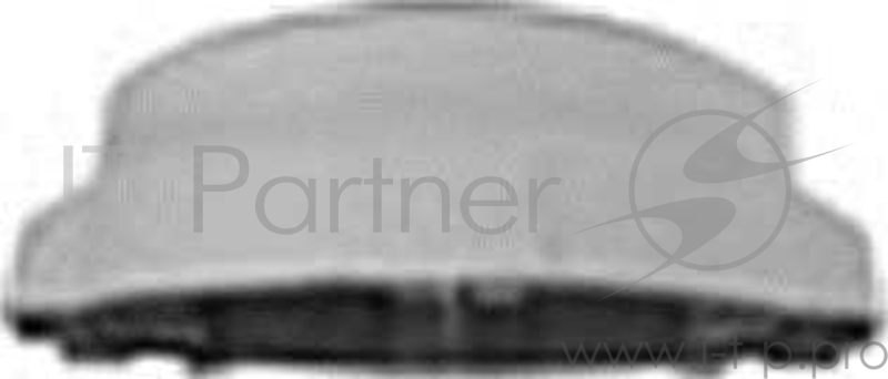 подвесной комплект для сетевых камер AXIS 216FD/P3301 PENDANT WHT 1.5NPT