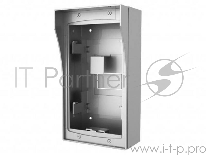 Основание монтажное Hikvision DS-KAB01