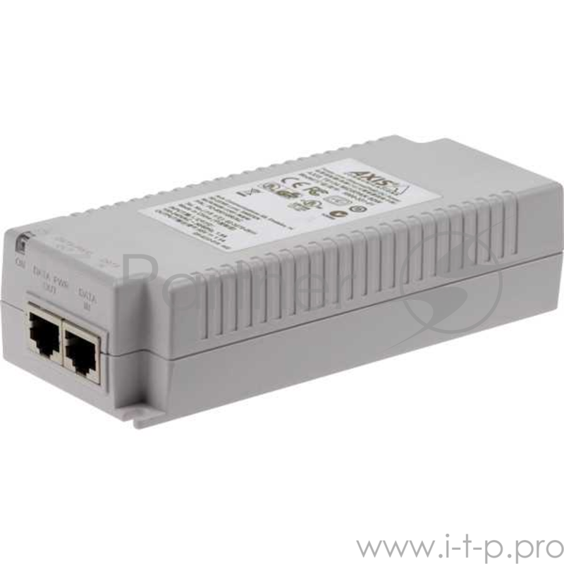 Разветвитель AXIS AXIS T8134 MIDSPAN 60W