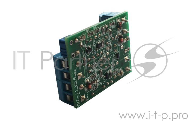 Адаптер для подключения домофонов VZ-11 SLINEX