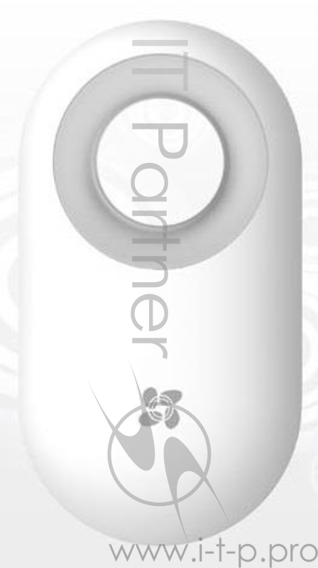 Беспроводная сирена RED CS-T9-A EZVIZ