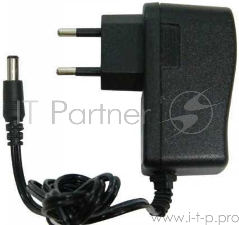 Блок питания Falcon Eye FE-12/10 Входное напряжение 90-264V, Выходное 12V, Номинальный ток 1A, Рабочая температура -30 +60С, Вес 0,1кг. Габариты 75х2