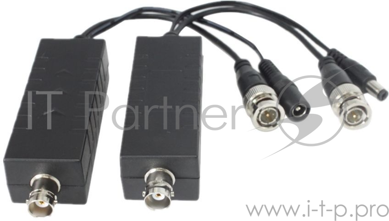 Приемопередатчик Dahua DH-PFM810