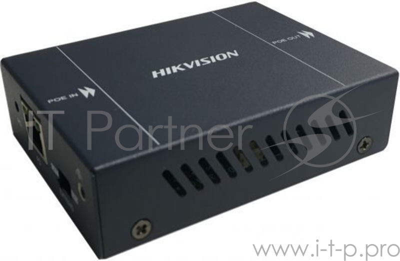 Удлинитель Hikvision DS-1H34-0101P