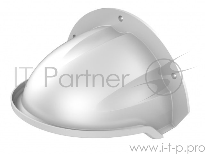 Козырек дождевой Hikvision DS-1250ZJ