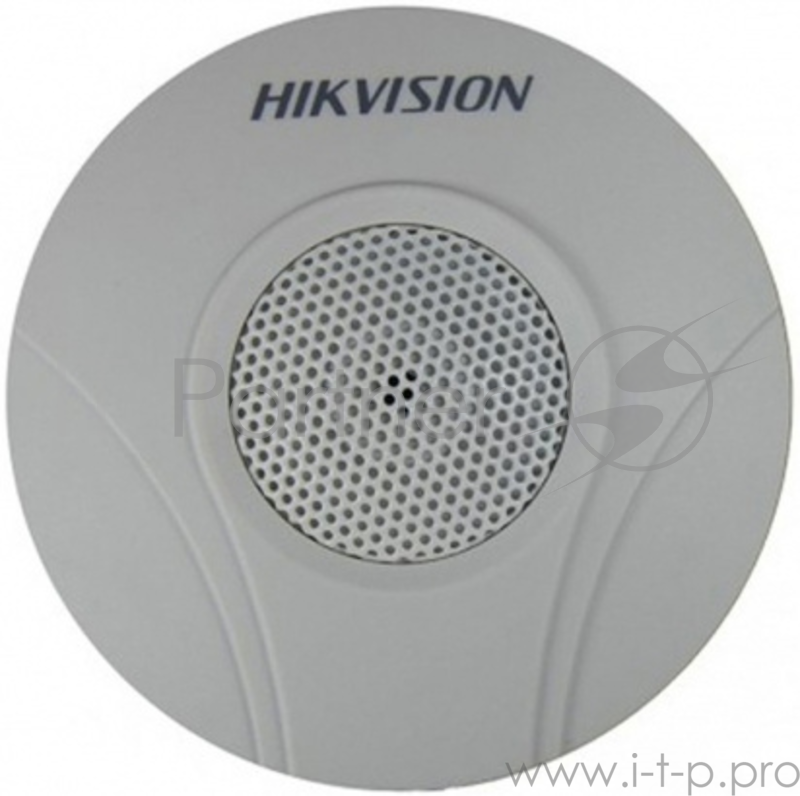 Микрофон Hikvision DS-2FP2020