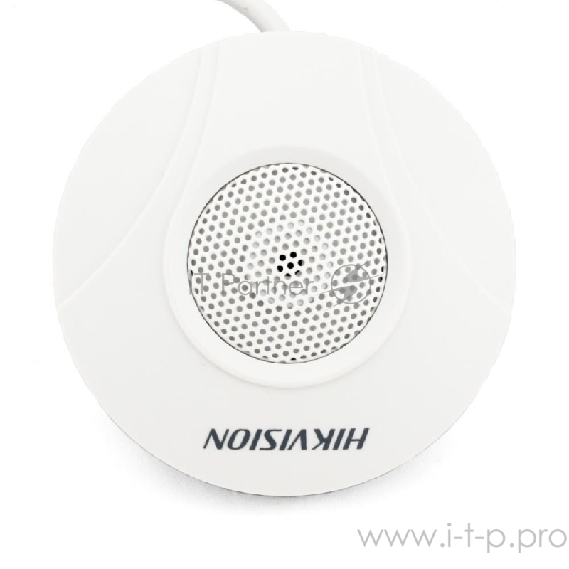 Микрофон Hikvision DS-2FP2020