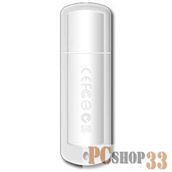 Носитель информации Transcend USB Drive 8Gb JetFlash 730 TS8GJF730 {USB 3.0}