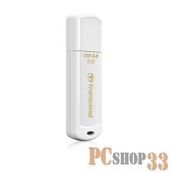 Носитель информации Transcend USB Drive 8Gb JetFlash 730 TS8GJF730 {USB 3.0}